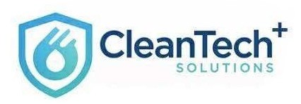 CleanTech+ Logo